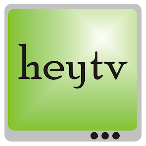 heytv - TV for Android.apk 1.2.1