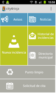 How to mod city4rioja 3.0.288 unlimited apk for laptop