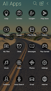My way Atom Theme Screenshots 4