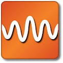 Modulation Podcast Player logo