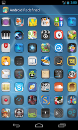 ELEGANCE APEX NOVA GO THEME poster 4