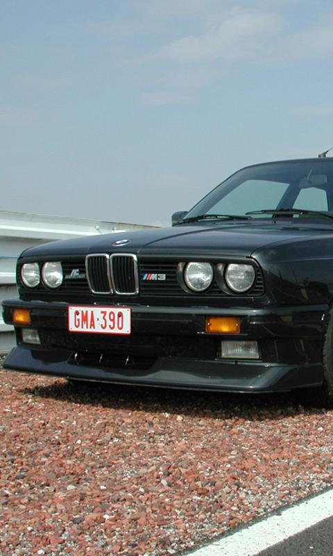 Google images bmw e30 #2