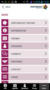 Venturefest Oxford 2014