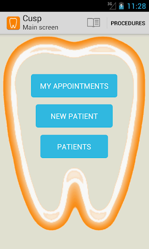 Cusp Dental Office FULL