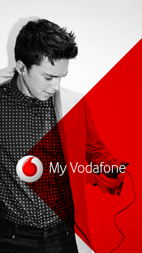 MyVodafone