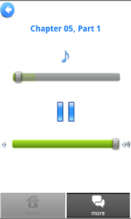 Kim (Audio Book) Screenshots 3
