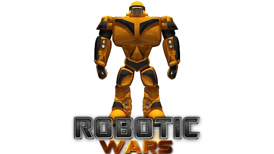 Robotic Wars Screenshots 10
