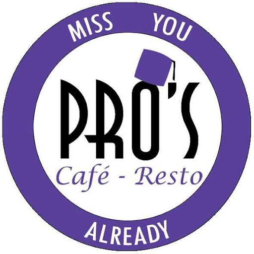 Pro's Cafe