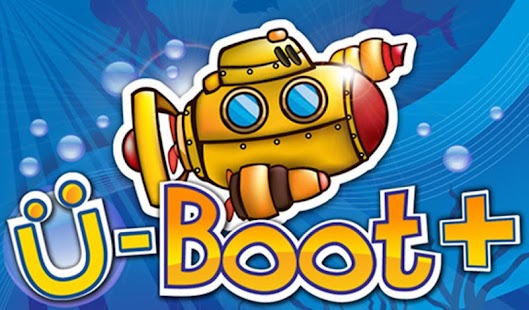 U-Boot Plus