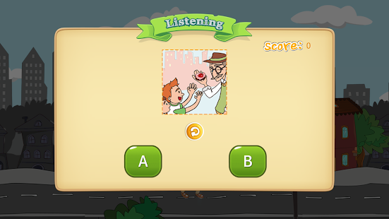 The Old Man's Bag Screenshots 14