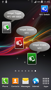 How to get NFC Switch (Root) 1.0 mod apk for pc