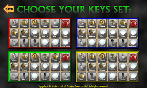 How to mod DvDrum TOUCH! (Drum Simulator) patch 1.2.8 apk for android