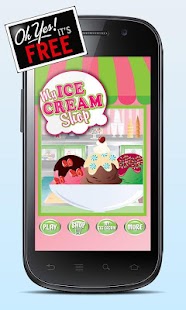 download My Ice Cream Shop free