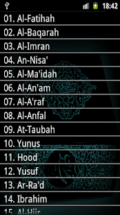 How to download Fares Abbad Quran MP3 1.4 mod apk for pc