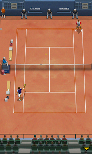 Pro Tennis Screenshots 10