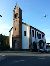 Kirche Herschberg
