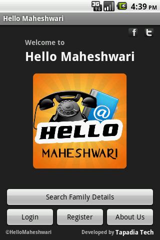 Hello Maheshwari
