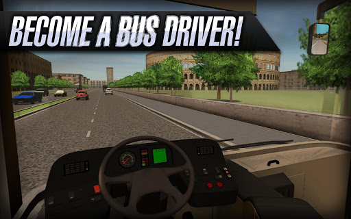 Download Simulator Bus 2015 versi 1.8.2 untuk Android