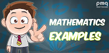Mathematics - Examples APK