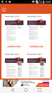 Practical Applications Screenshots 7