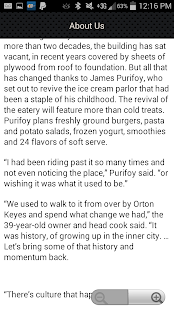 15th & Chris Screenshots 14