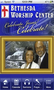 Bethesda Worship Center Screenshots 0