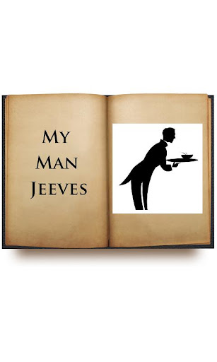 My Man Jeeves audiobook