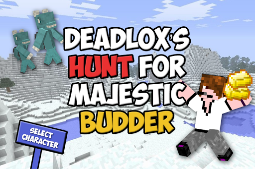 Deadlox's Hunt for Budder Pro