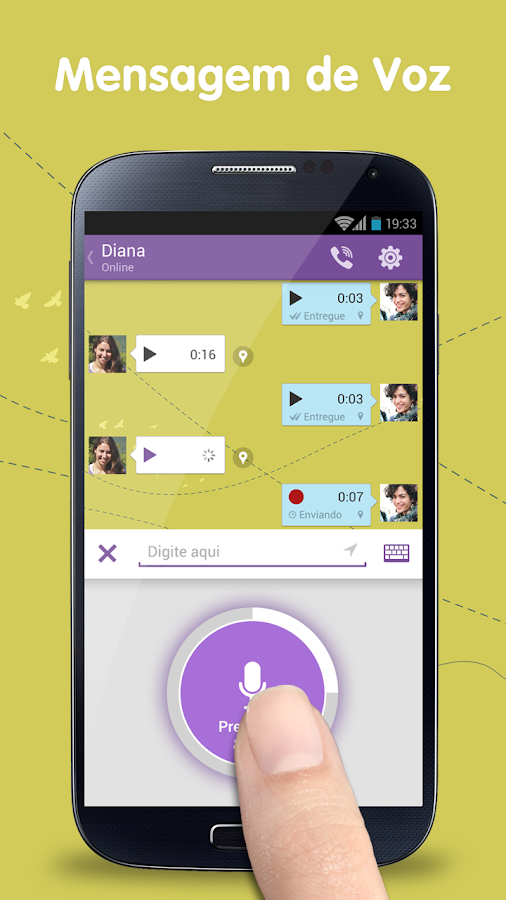 Viber