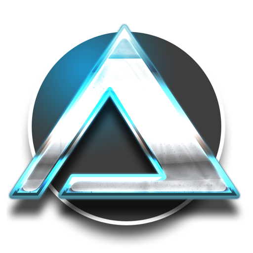 Starbase Annex LOGO-APP點子