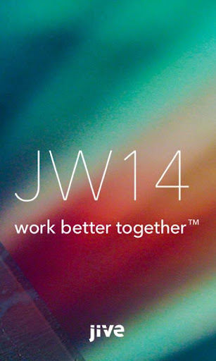 JiveWorld14