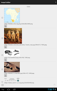 How to install Image Grabber 1.03 mod apk for pc