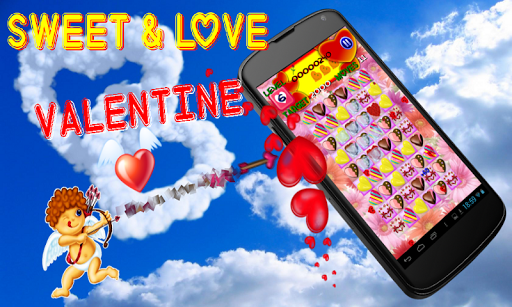 Sweet Love Valentine