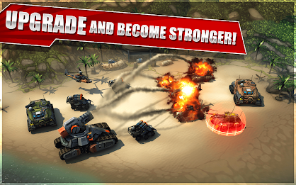 Global Assault poster 14