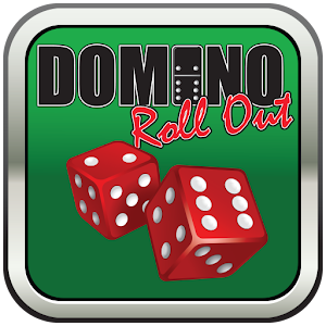 Domino Roll*Out logo