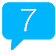 Messaging 7 icon