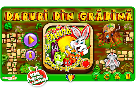 Free Download Daruri din Grădină APK for Android