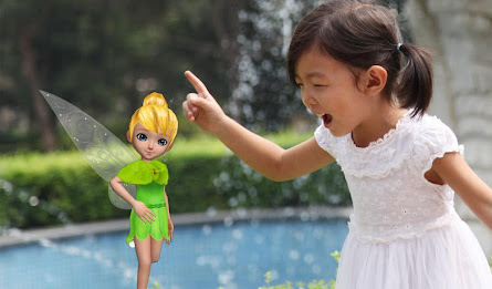 Coco Dress Up 3D poster 16