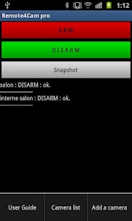 How to get Remote4cam 1.5.4 apk for android