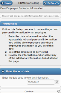 HCMobilizer Screenshots 7