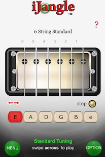 How to download Guitar Chords Tuner + (FREE) apk for laptop