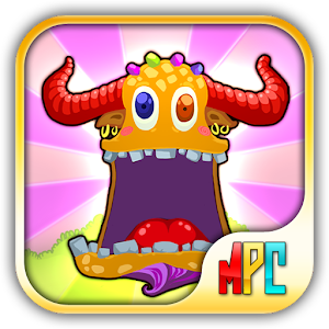 Cute Monsters for PC and MAC