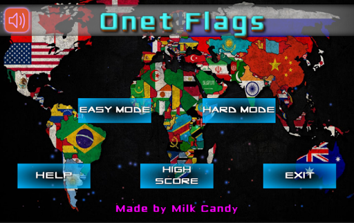 Onet Flags