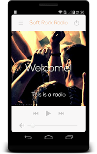 How to install Soft Rock RADIO patch Varies apk for android