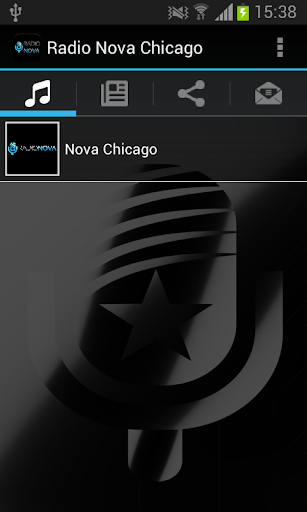 Radio Nova