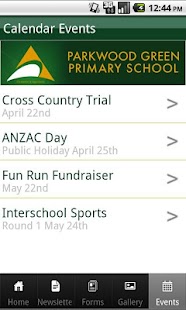 Lastest Parkwood Green Primary School APK for PC