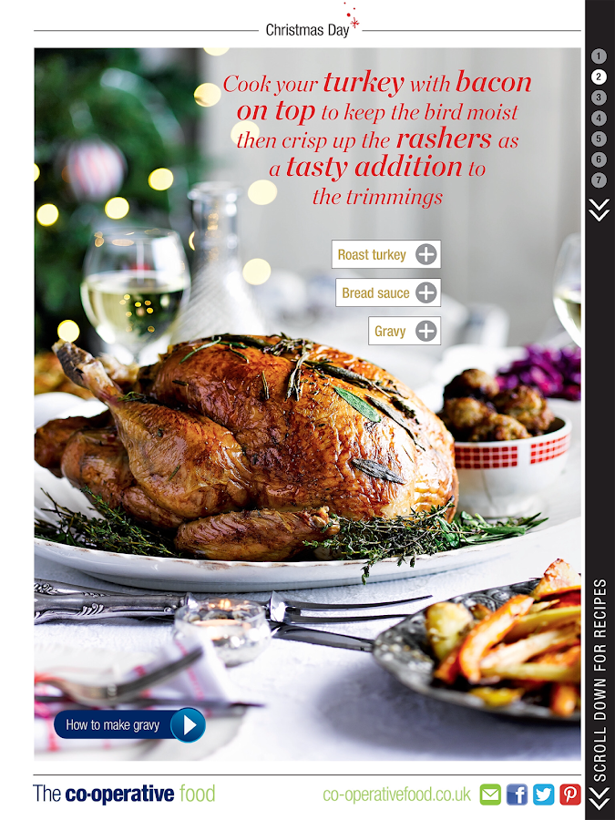 The Co-operative Food magazine - Android Apps on Google Play