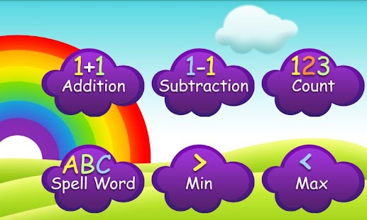 How to install KG Maths by FunBasket patch 1.3 apk for pc