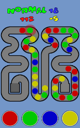 Ball Crush by AlcamaSoft poster 4