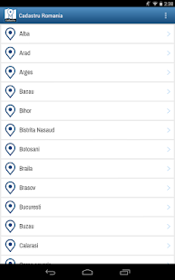 How to download Cadastru Romania lastet apk for bluestacks